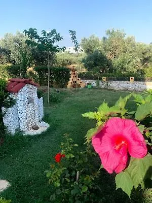 Dora'S Garden Villa Alexandroupoli Exterior photo