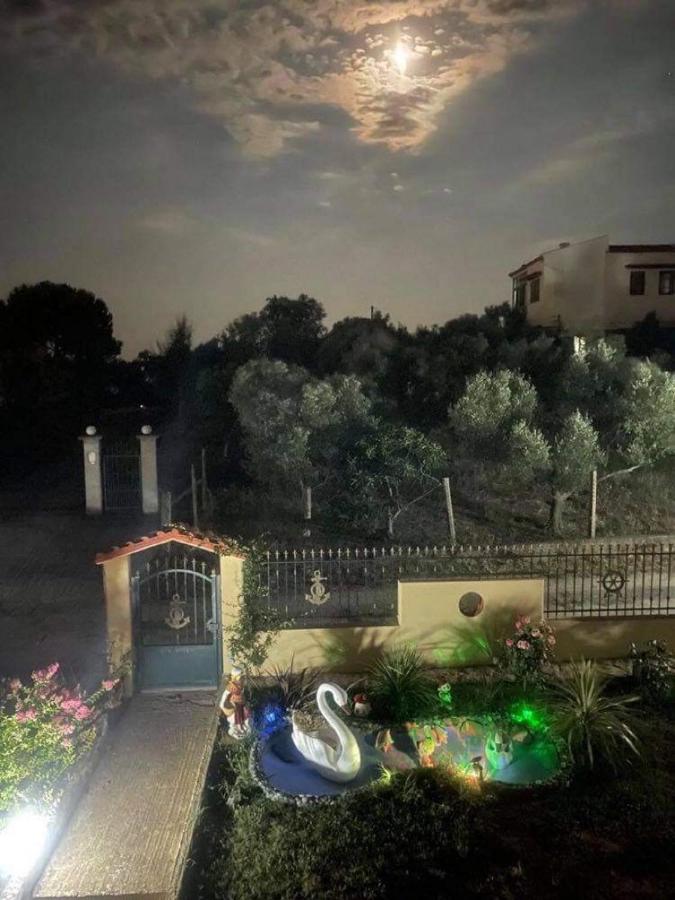 Dora's Garden Alexandroupoli