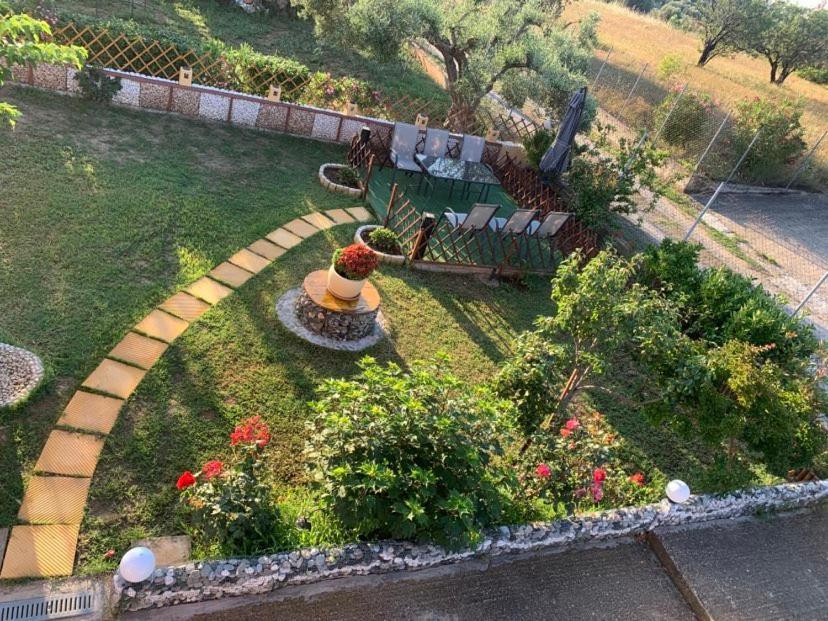 Dora's Garden * Alexandroupoli