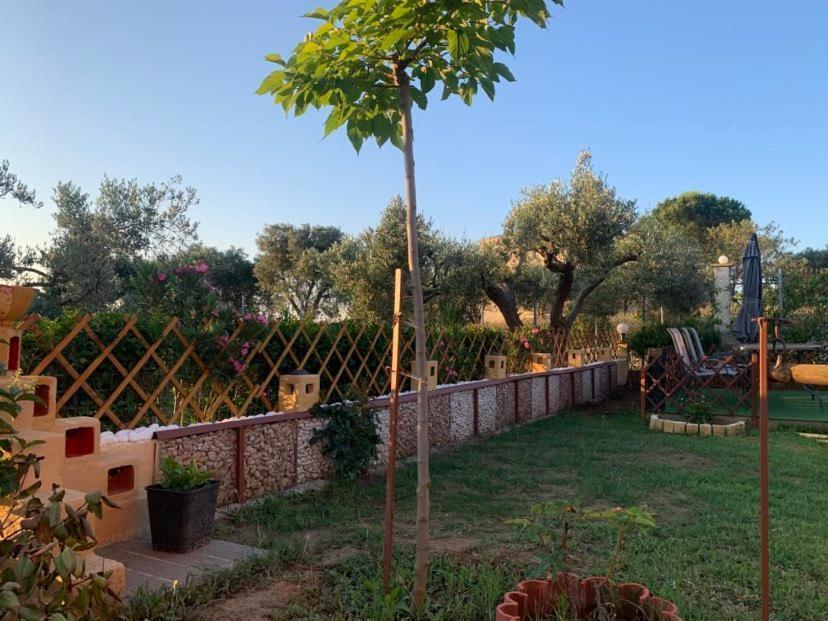 Dora's Garden Apartment Alexandroupoli