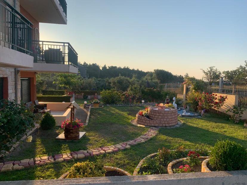 Dora's Garden *