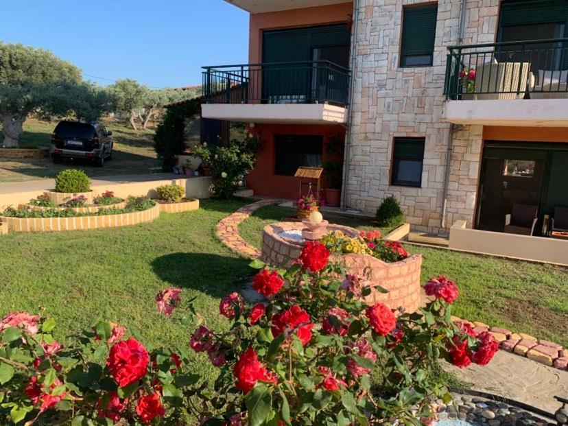 Dora's Garden *