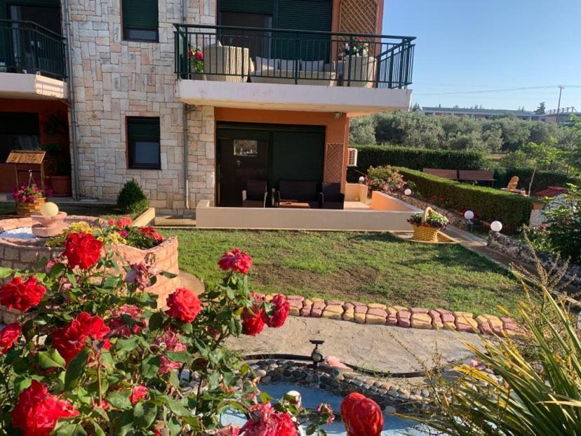 Dora's Garden * Alexandroupoli