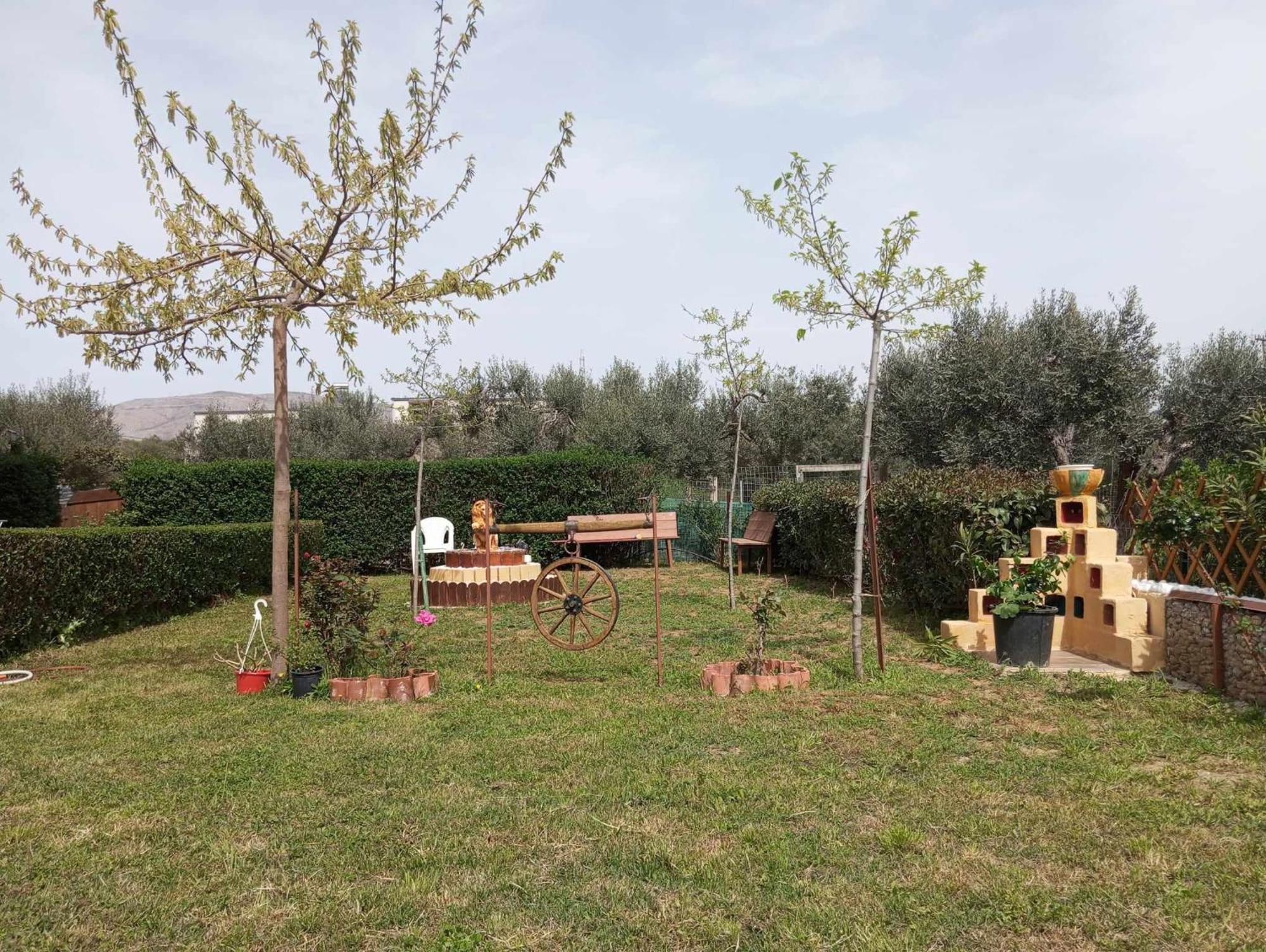 Apartment Dora's Garden Alexandroupoli