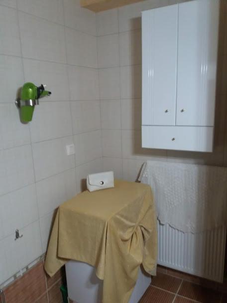 Dora's Garden Apartment Alexandroupoli